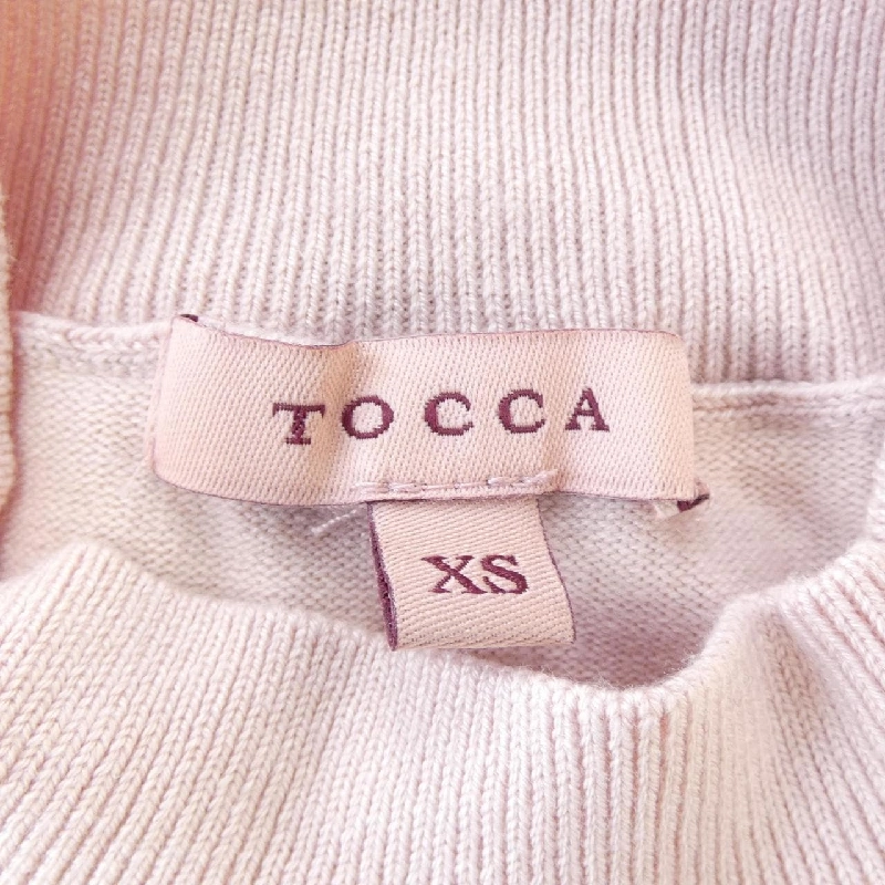TOCCA ニット - Hàng hiệu Authentic 827033