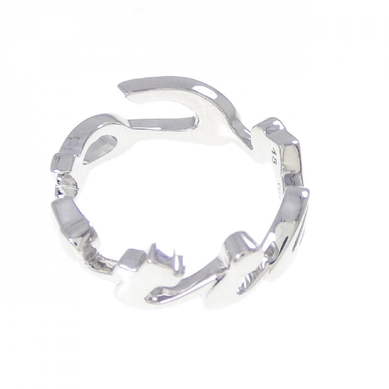 Nhẫn Cartier Signature Giới hạn Giáng sinh 2004 - Hàng hiệu Chính hãng 835735