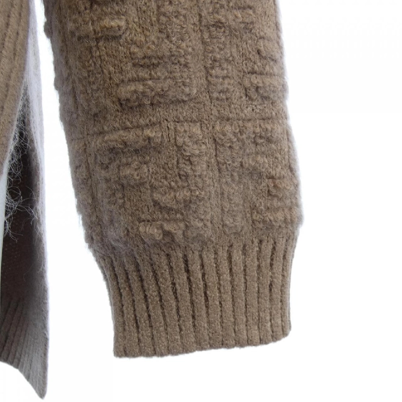 FENDI FZY874 A9WF Áo len 632416