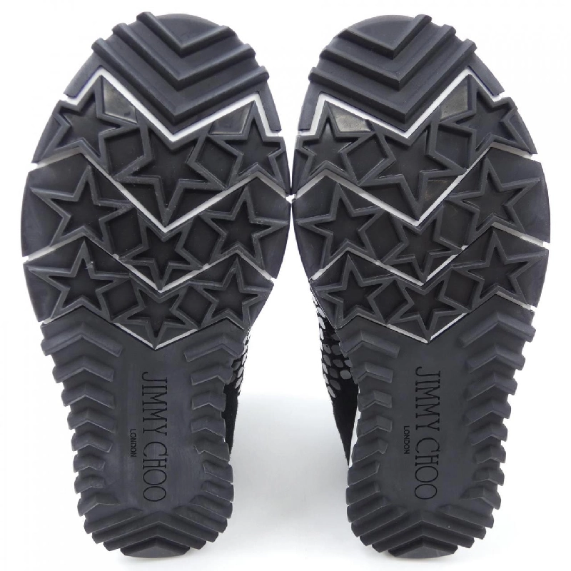 【Khuyến mãi】Giày thể thao JIMMY CHOO 662937