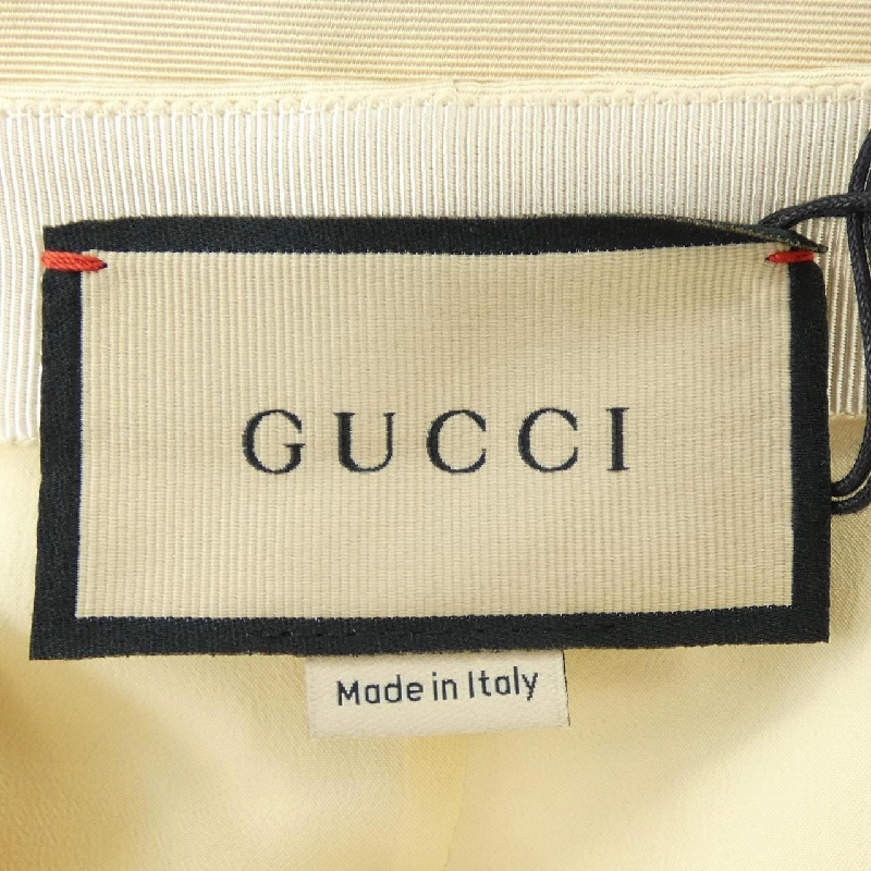 Gucci GUCCI 669705 ZAH2N Váy - Hàng hiệu Chính hãng 819909