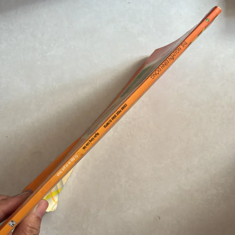 Chinh phục đỉnh Olympia ngân hàng câu hỏi lịch sử 778996