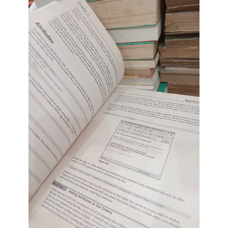 Beginning XML - Hunter, Watt, Rafter, Duckett, Ayers, Chase, Fawcett, Gaven, Patterson 934169