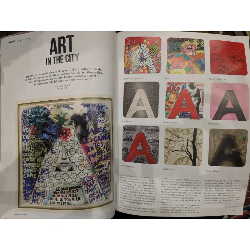 Artravel design de luxe 712495