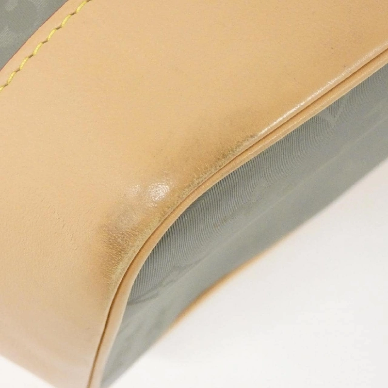 Túi xách Louis Vuitton Monogram Titanium Zipped Tote M43887 Ba lô 609366