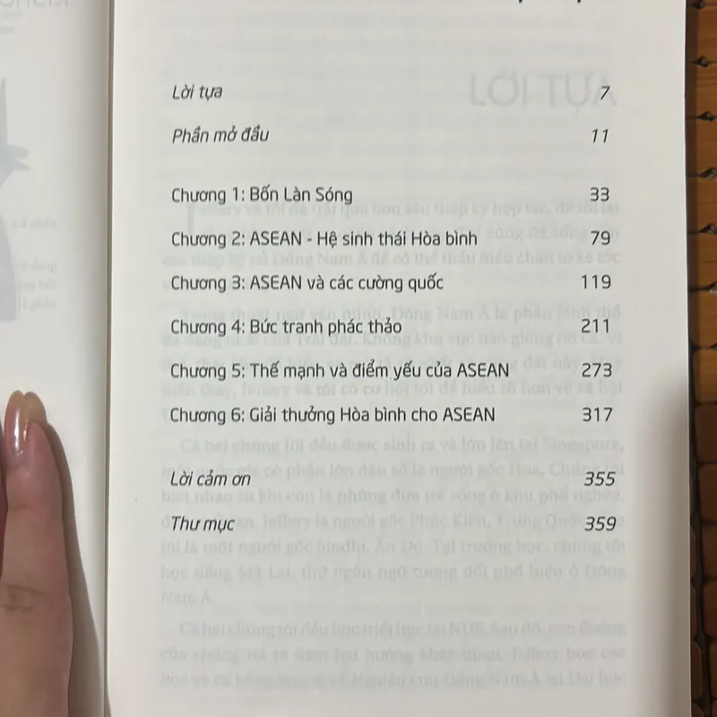 Asean diệu kỳ 728486