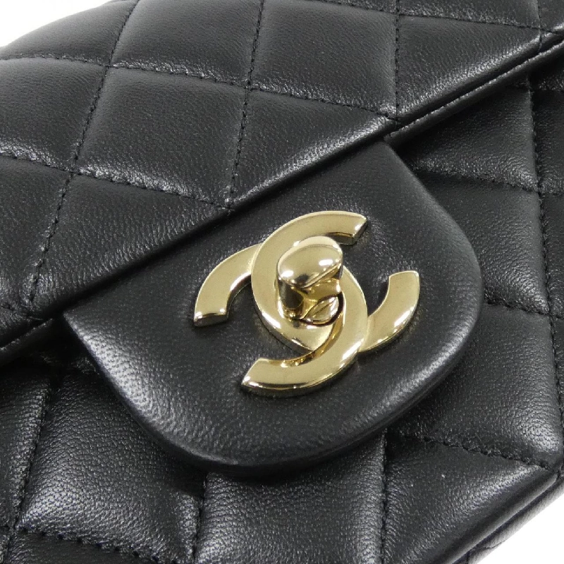 Túi xách chéo Chanel 69900 - Hàng hiệu Authentic 767187