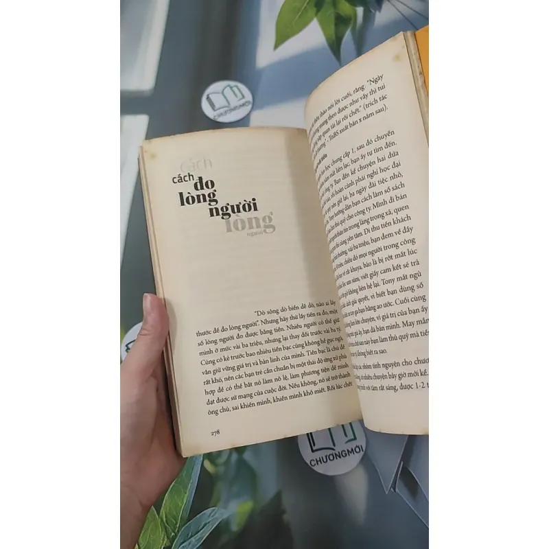 Trên Đường Băng - Tony Buổi Sáng 961234