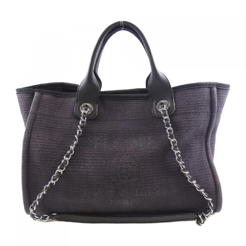 Túi xách Chanel Deauville Line AS3257 620493