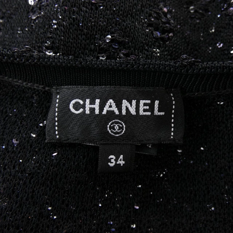 CHANEL P79118K11423 Đầm - Hàng hiệu Chính hãng 810857
