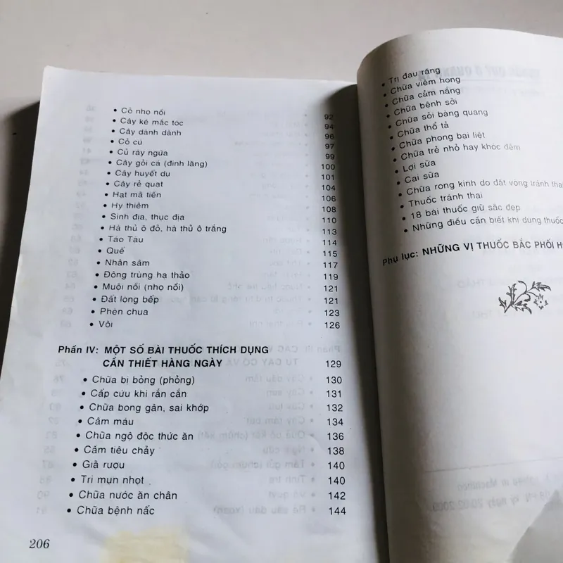 THUỐC QUÝ QUANH TA 693677