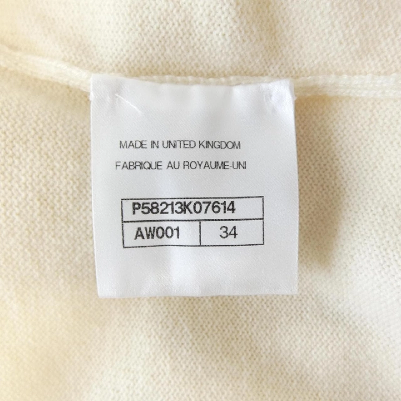 Váy đầm CHANEL P58213K07614 649595