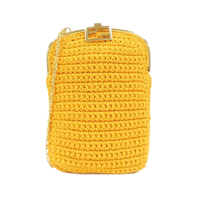 Fendi 7AR966 AFGX Ốp điện thoại 627928