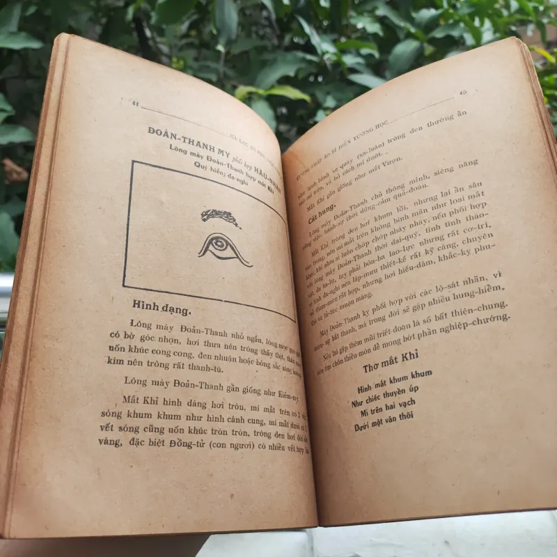 Tướng Pháp Áo Bí 928912