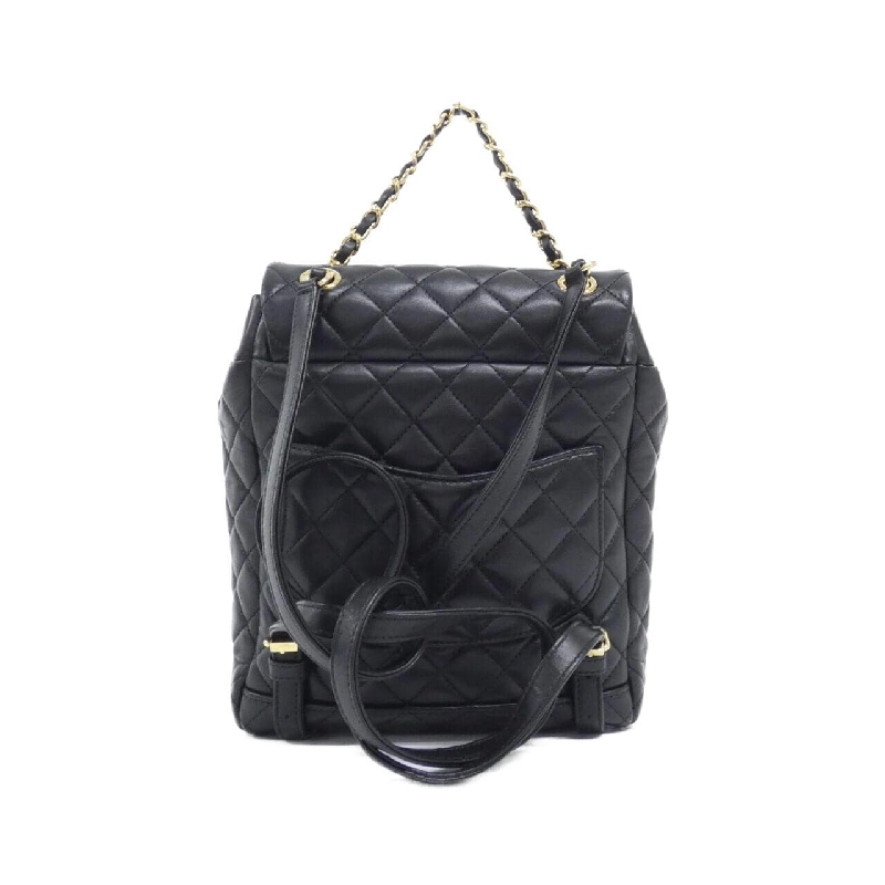 Chanel 91121 Ba lô - Hàng hiệu Authentic 801757