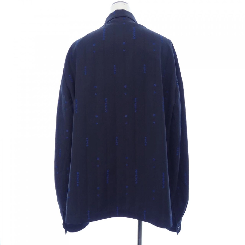 Áo khoác LOUIS VUITTON HSFJ4EJZP - Hàng hiệu Authentic 895950