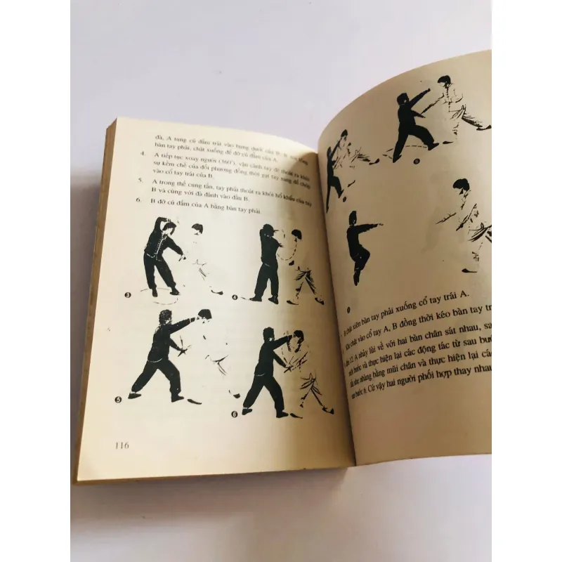 THIẾU LÂM TINH HOA  777020