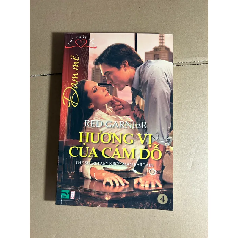 Hương vị của cám dỗ 561878