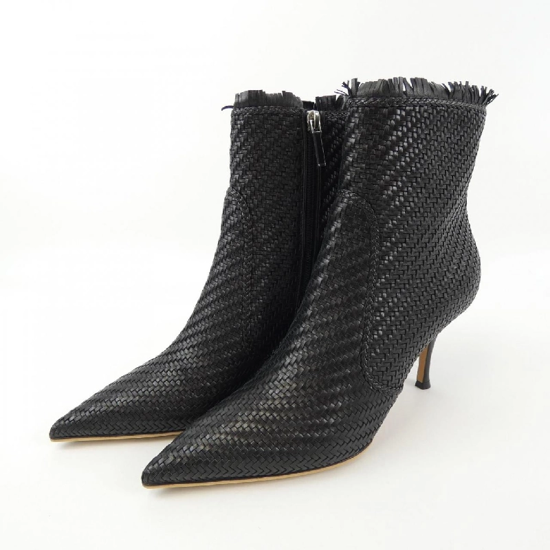 【Khuyến mãi】Giày bốt CHRISTIAN DIOR 664655