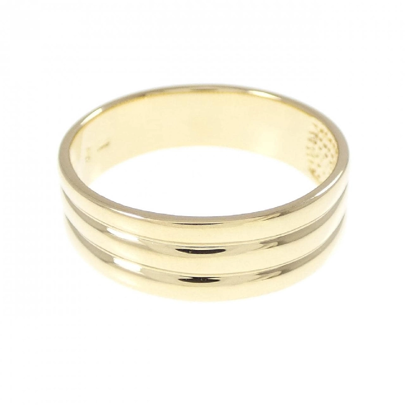 Nhẫn K18YG - Hàng hiệu Authentic 853998