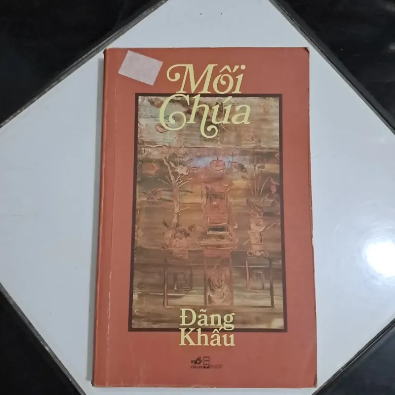 Sâch cũ còn sử dụng tốt 994007