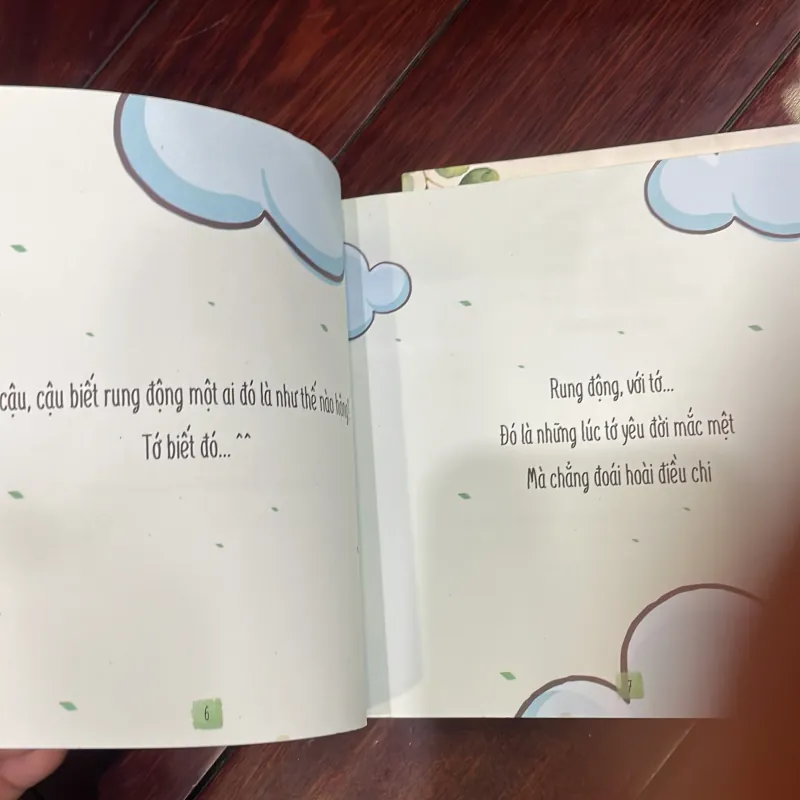Thôi thì thương nhau nhé mấy điều nhỏ xíu bloom  1038477