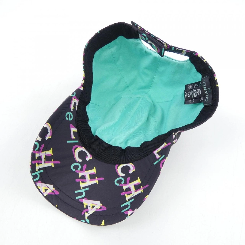 Mũ CHANEL - Hàng hiệu Authentic 832161