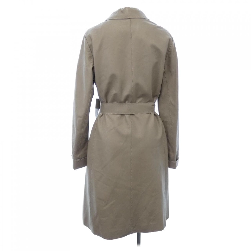 【Khuyến mãi】Áo khoác da ANTEPRIMA 641383