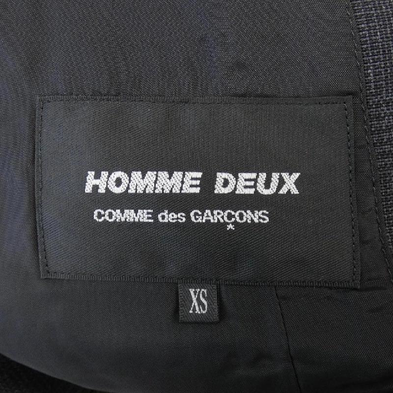 COMME des GARCONS HOMME DEUX DE-J029 Áo khoác - Hàng hiệu Chính hãng 885437