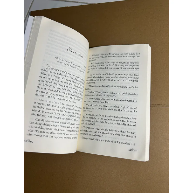 72 câu chuyện cảm động về mẹ (ướt nhẹ góc dưới) 732506