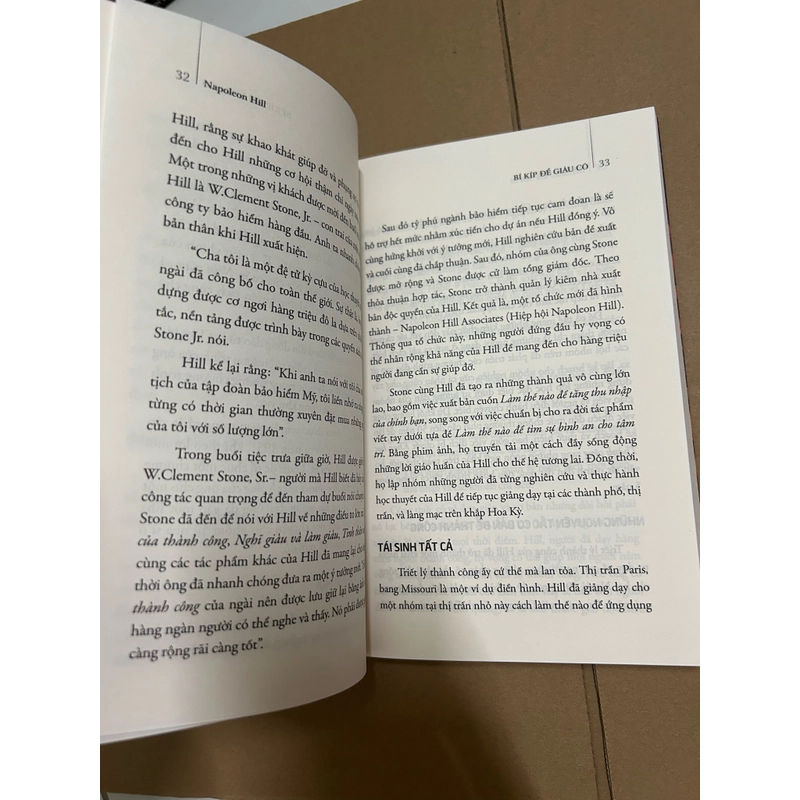 Bí kíp để giàu có 503891