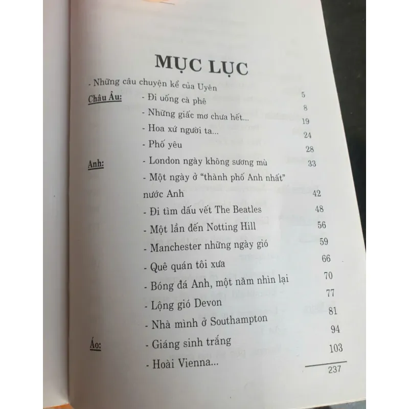 Ngón Tay Mình Còn Thơm Mùi Oải Hương 701699