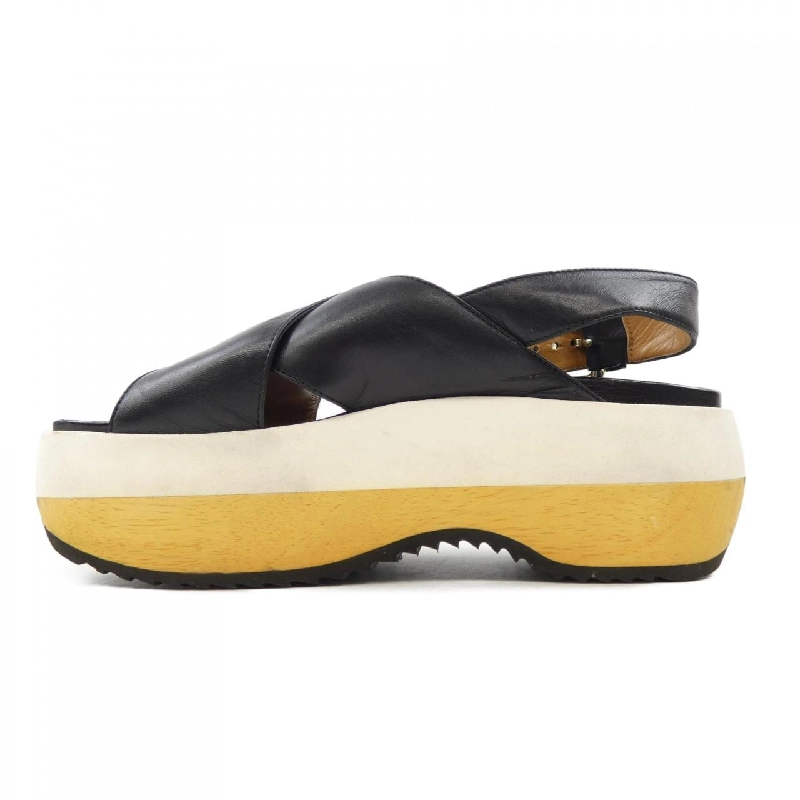 MARNI Sandal - Hàng hiệu Authentic 827526