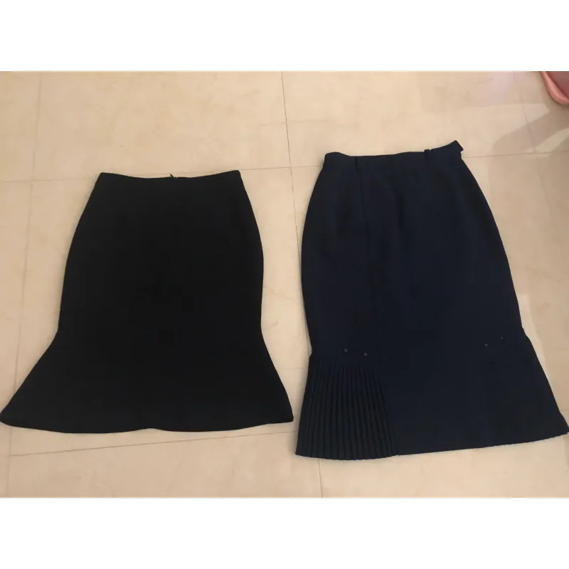 Chân váy công sở new và used 565116
