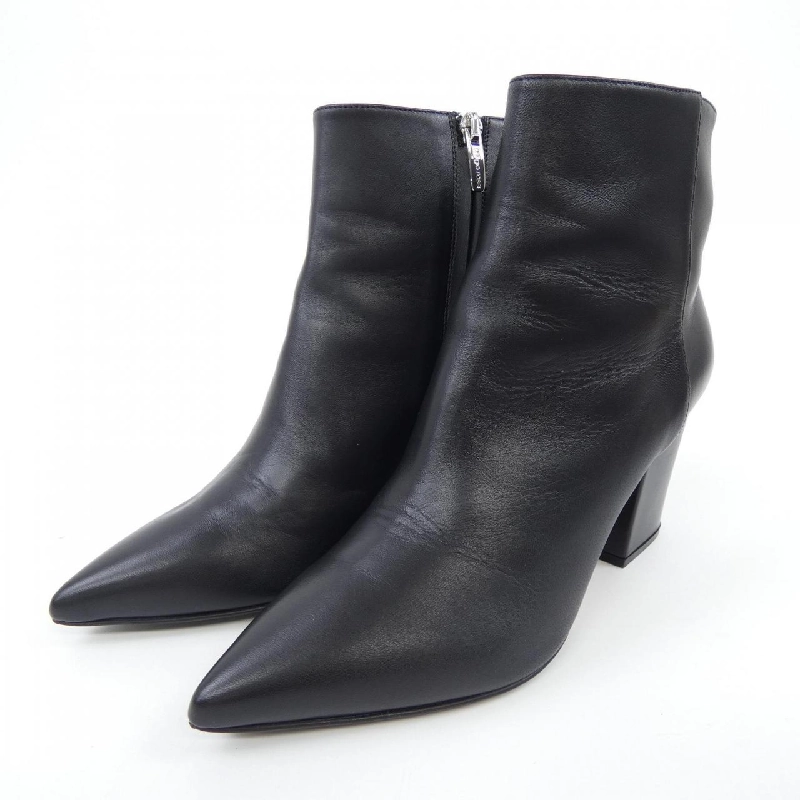 【Khuyến mãi】Giày bốt Sergio Rossi 657613