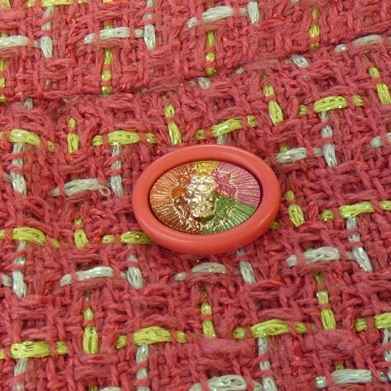 Chân váy CHANEL - Hàng hiệu Authentic 823723