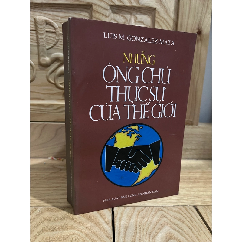 Những ông chủ thực sự của thế giới  553017