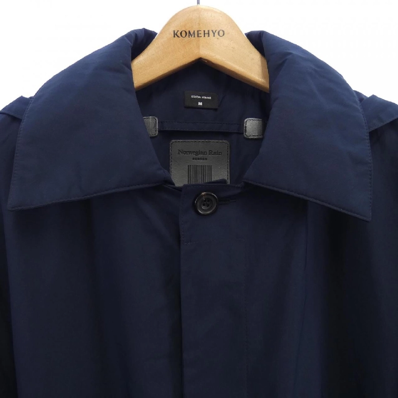 Áo khoác NORWEGIAN RAIN 426-8952859 - Hàng hiệu Authentic 892784