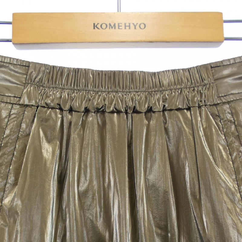 Maison Special MAISON SPECIAL Váy 650981