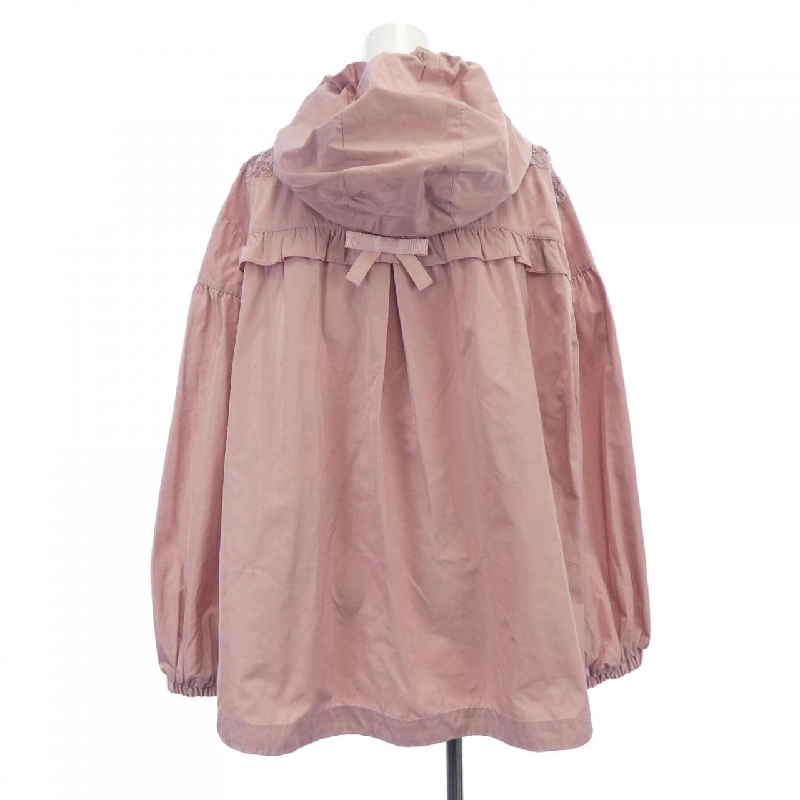 【Mã giảm giá】SUPER BEAUTY Áo khoác 640155