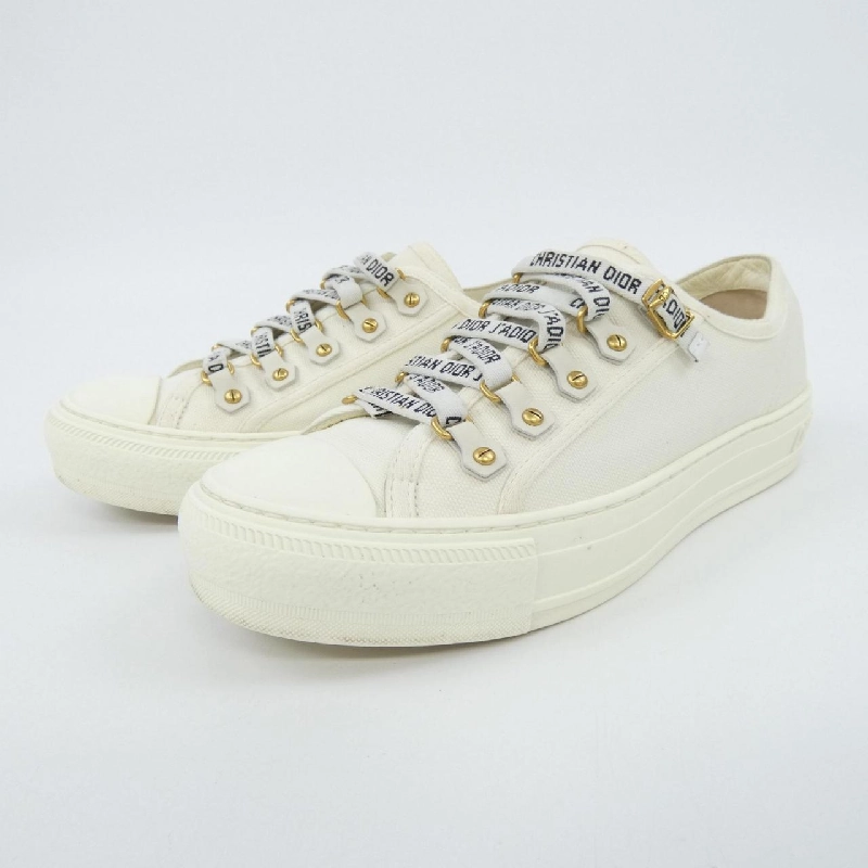 Giày sneaker CHRISTIAN DIOR WALK'N'DIOR J'ADIOR KCK177CVA - Hàng hiệu Authentic 830194