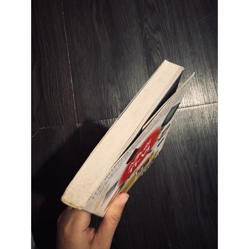 Người Ti Vi - Haruki Murakami 464451