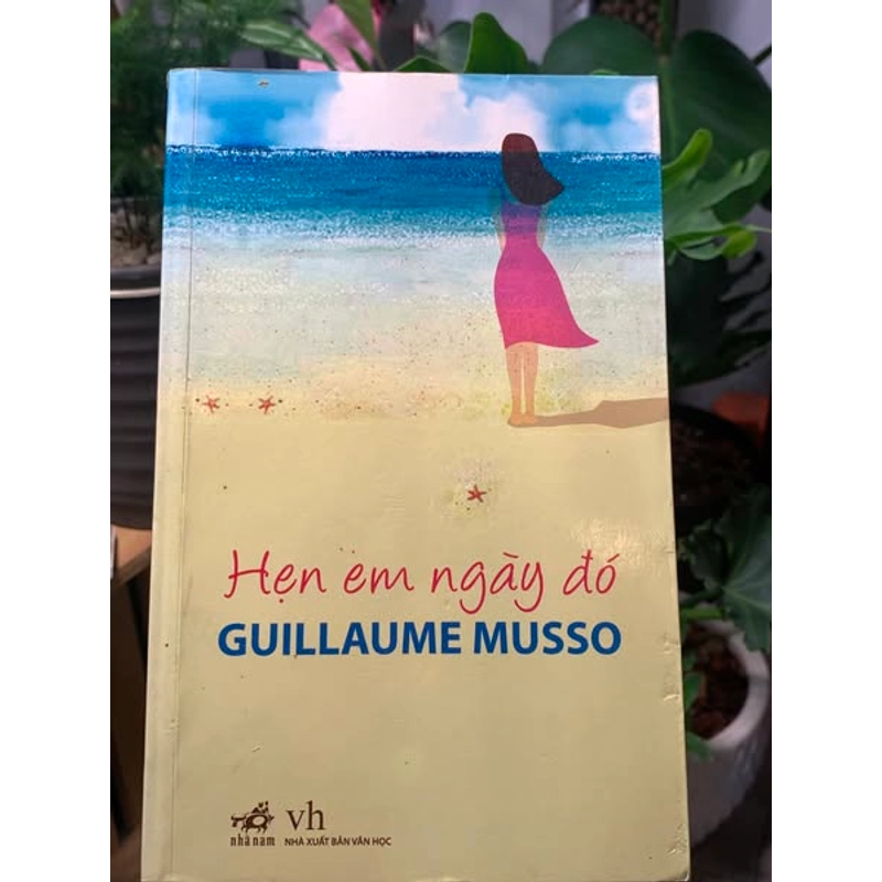 Hẹn em ngày đó - Guillaume Musso 475878
