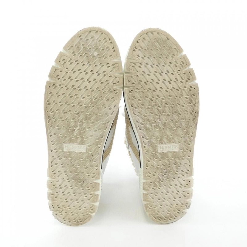 【Mã giảm giá】Giày thể thao HERMES 664271