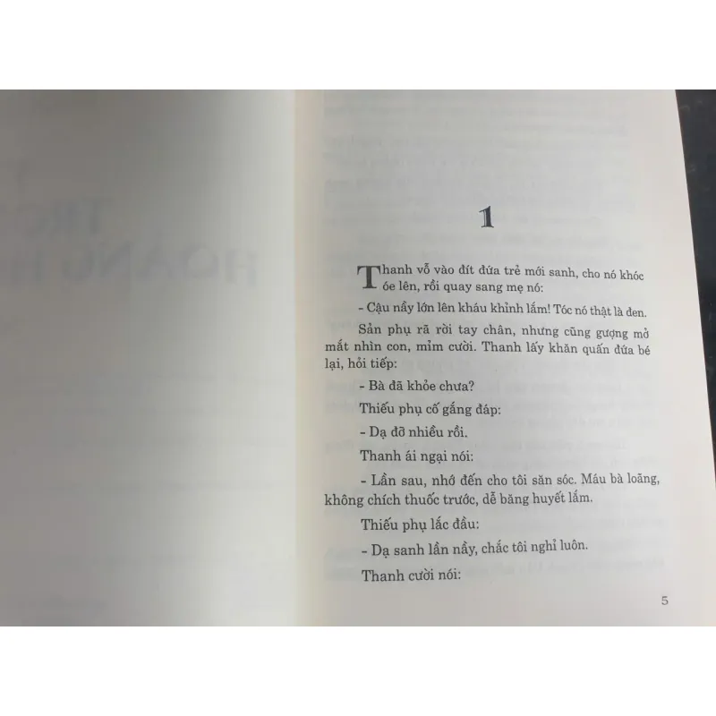 Yêu Trong Hoàng Hôn 696810