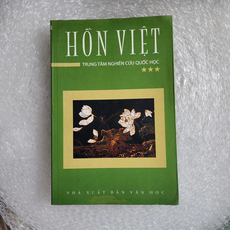 Hồn Việt tập 3 466462