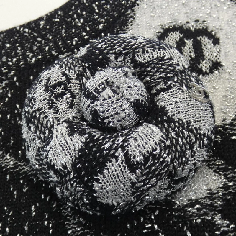 【Mã giảm giá】Chanel CHANEL Áo len 645559