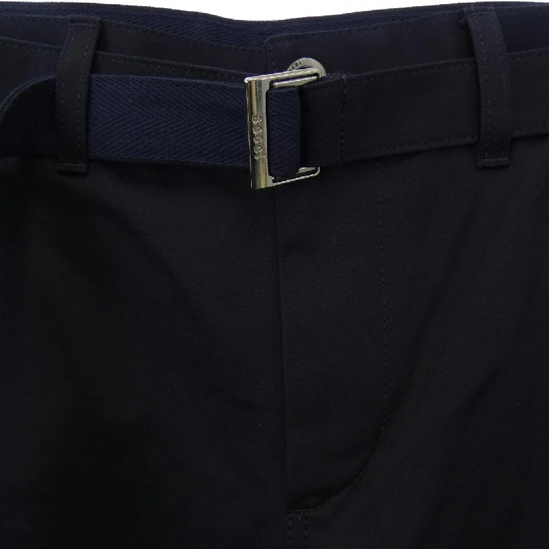 Quần SACAI 25-03709M - Hàng hiệu Chính hãng 888543