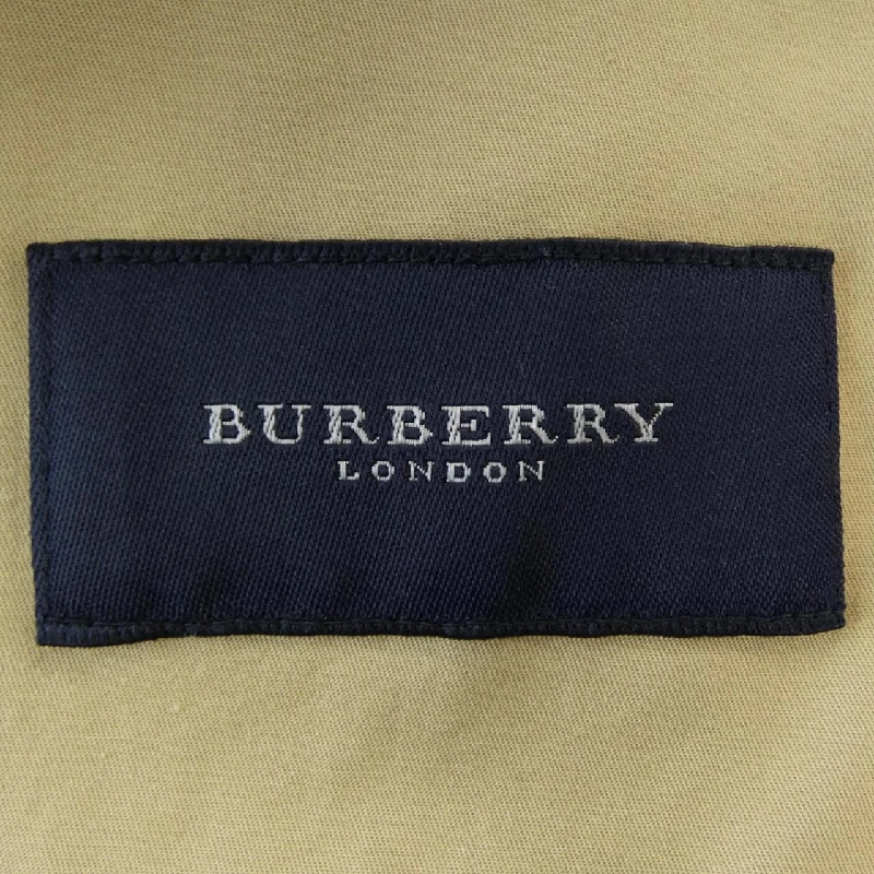 Áo khoác BURBERRY LONDON - Hàng hiệu Authentic 814887