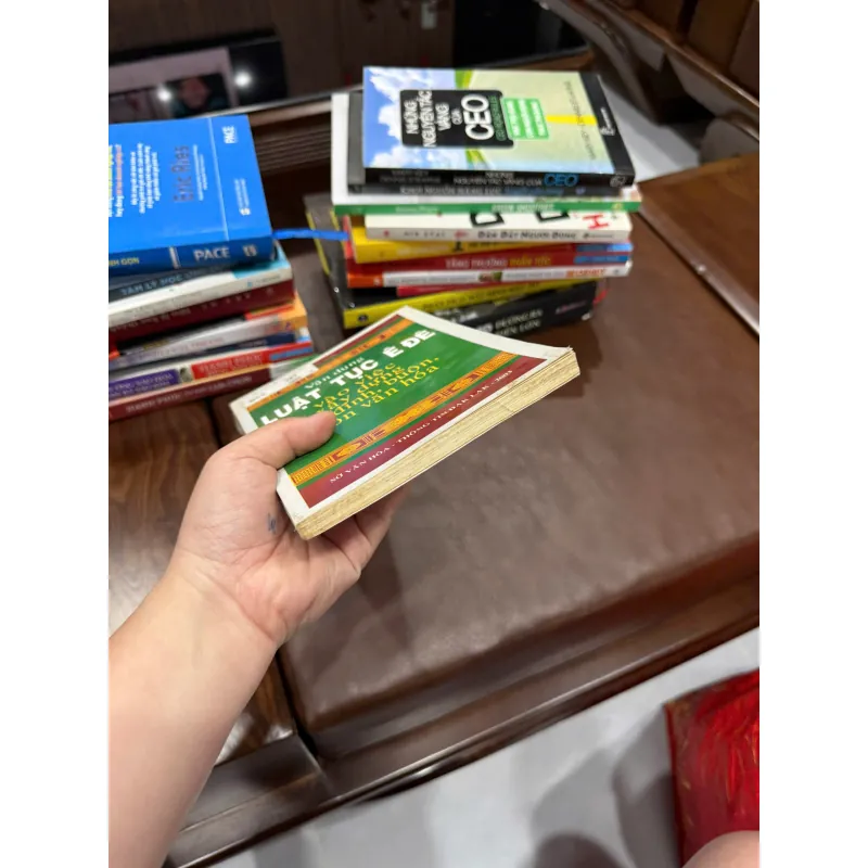 VẬN DỤNG LUẬT TỤC Ê ĐÊ VÀO VIỆC XÂY DỰNG GIA ĐÌNH, BUÔN, THÔN VĂN HÓA (2003) - K4 1022631